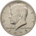 Coin, United States, Kennedy Half Dollar, Half Dollar, 1972, U.S. Mint