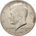 Coin, United States, Kennedy Half Dollar, Half Dollar, 1973, U.S. Mint