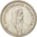 Coin, Switzerland, 5 Francs, 1954, Bern, AU(50-53), Silver, KM:40