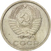 Münze, Russland, 20 Kopeks, 1979, UNZ, Copper-Nickel-Zinc, KM:132