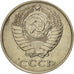Munten, Rusland, 10 Kopeks, 1979, UNC-, Copper-Nickel-Zinc, KM:130