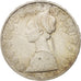 Italy, 500 Lire, 1959, Rome, AU(50-53), Silver, KM:98
