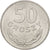 Monnaie, Pologne, 50 Groszy, 1976, Warsaw, SUP, Aluminium, KM:48.1