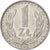 Monnaie, Pologne, Zloty, 1982, Warsaw, TTB+, Aluminium, KM:49.1