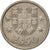 Monnaie, Portugal, 2-1/2 Escudos, 1978, SUP, Copper-nickel, KM:590