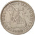 Coin, Portugal, 2-1/2 Escudos, 1980, MS(60-62), Copper-nickel, KM:590