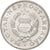Moneda, Hungría, Forint, 1987, EBC+, Aluminio, KM:575
