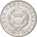 Coin, Hungary, Forint, 1987, MS(60-62), Aluminum, KM:575