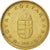 Monnaie, Hongrie, Forint, 1996, Budapest, SUP, Nickel-brass, KM:692
