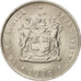 Coin, South Africa, 10 Cents, 1978, AU(55-58), Nickel, KM:85