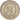Coin, Iceland, Krona, 1981, AU(55-58), Copper-nickel, KM:27