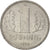 Moneda, REPÚBLICA DEMOCRÁTICA ALEMANA, Pfennig, 1978, Berlin, MBC+, Aluminio