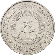 GERMAN-DEMOCRATIC REPUBLIC, 2 Mark, 1982, Berlin, AU(50-53), Aluminum, KM:48