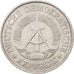 GERMAN-DEMOCRATIC REPUBLIC, 2 Mark, 1982, Berlin, AU(50-53), Aluminum, KM:48