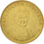 Monnaie, Italie, 200 Lire, 1980, Rome, SUP, Aluminum-Bronze, KM:107
