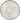 Coin, Turkey, 25 Lira, 1987, MS(63), Aluminum, KM:975