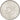 Coin, Turkey, 25 Lira, 1987, MS(63), Aluminum, KM:975