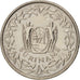 Coin, Suriname, 10 Cents, 1989, MS(60-62), Nickel plated steel, KM:13a