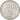 Coin, San Marino, 5 Lire, 1976, MS(63), Aluminum, KM:53