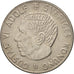 Coin, Sweden, Gustaf VI, Krona, 1970, AU(50-53), Copper-Nickel Clad Copper