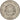 Moneta, Romania, 15 Bani, 1960, SPL-, Acciaio ricoperto in nichel, KM:87