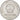 Coin, CHINA, PEOPLE'S REPUBLIC, Jiao, 1993, MS(63), Aluminum, KM:335