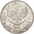 Moneta, Indonesia, 200 Rupiah, 2003, Perum Peruri, AU(55-58), Aluminium, KM:66