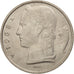 Monnaie, Belgique, 5 Francs, 5 Frank, 1968, SUP, Copper-nickel, KM:135.1