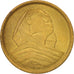 Egypt, 5 Milliemes, 1958, AU(55-58), Aluminum-Bronze, KM:379