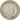Coin, Netherlands, Juliana, 10 Cents, 1956, AU(55-58), Nickel, KM:182