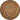 Coin, Netherlands, Juliana, Cent, 1966, AU(50-53), Bronze, KM:180