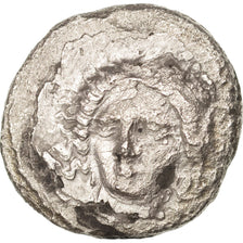 Monnaie, Cilicie, Satrape Pharnabazes (378-374 BC), Statère, Tarsos, TTB