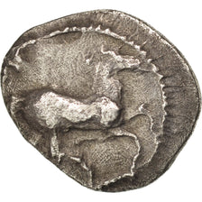 Coin, Thessaly, Obol, EF(40-45), Silver