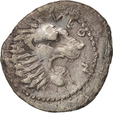 Sicily, Leontini, Litra, Leontini, BB, Argento, SNG ANS:264-8