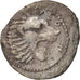 Sicily, Leontini, Litra, Leontini, BB, Argento, SNG ANS:264-8
