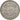 Monnaie, Luxembourg, Jean, 25 Centimes, 1957, TTB, Aluminium, KM:45a.1