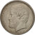 Coin, Greece, 5 Drachmes, 1982, AU(55-58), Copper-nickel, KM:131