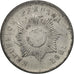 Monnaie, Pérou, Centavo, 1961, TTB+, Zinc, KM:227