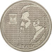 Israel, 10 Sheqalim, 1984, AU(55-58), Copper-nickel, KM:137