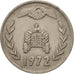 Algeria, Dinar, 1972, AU(50-53), Copper-nickel, KM:104.1