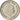 Coin, Netherlands, Juliana, 10 Cents, 1973, AU(50-53), Nickel, KM:182