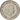 Coin, Netherlands, Juliana, 10 Cents, 1977, AU(50-53), Nickel, KM:182