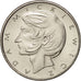 Coin, Poland, 10 Zlotych, 1976, Warsaw, MS(64), Copper-nickel, KM:74