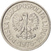 Moneta, Polonia, 20 Groszy, 1975, Warsaw, FDC, Alluminio, KM:A47