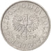 Poland, 2 Grosze, 1949, Warsaw, MS(63), Aluminum, KM:40