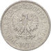 Pologne, 10 Groszy, 1971, Warsaw, TTB+, Aluminum, KM:AA47