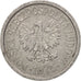 Monnaie, Pologne, 10 Groszy, 1975, Warsaw, SUP, Aluminium, KM:AA47