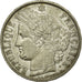 Monnaie, France, Cérès, 5 Francs, 1870, Paris, TTB, Argent, KM:819