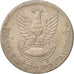 Poland, 10 Zlotych, 1968, Warsaw, AU(50-53), Copper-nickel, KM:60