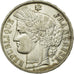 Coin, France, Cérès, 5 Francs, 1870, Paris, EF(40-45), Silver, KM:819